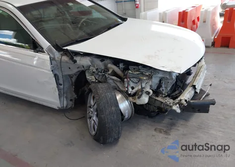 2012 Honda Accord 2.4 Se from USA, damaged, VIN 1HGCP2F6XCA175209